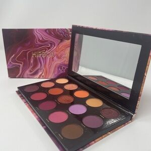Hipdot Zion Pressed Pigment Eyeshadow Palette